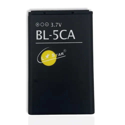Батерия L✮STAR за Nokia BL-5CA 1020 MaH