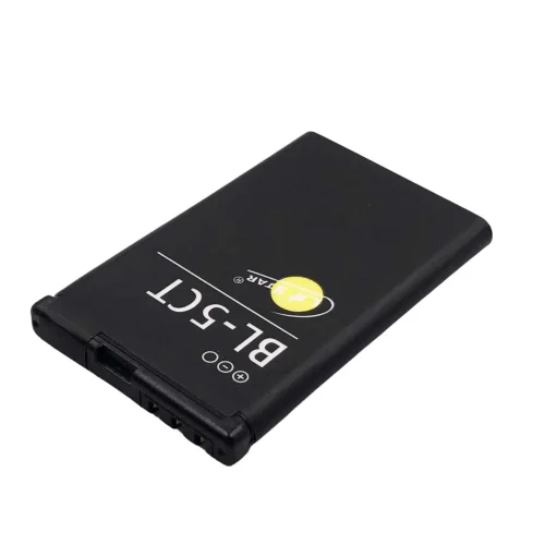 Батерия L✮STAR за Nokia BL-5CT 100mAh