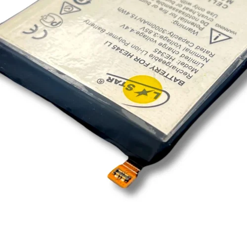 Батерия L✮STAR за Nokia HE345 3060mAh – Nokia 6 2018 / Nokia 6.1