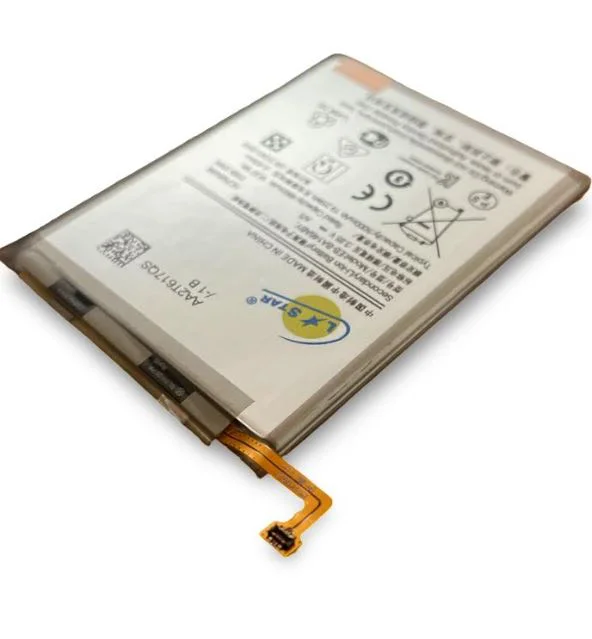 Батерия L✮STAR за Samsung A14 4G / A04E / A042, модел HQ-50SD, 5000 mAh