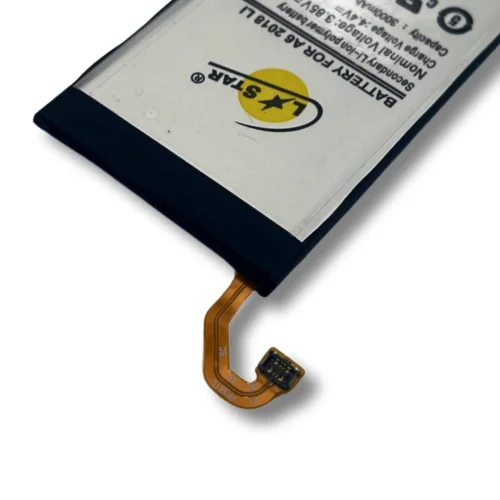 Батерия L✮STAR за Samsung A6 2018 3000mAh