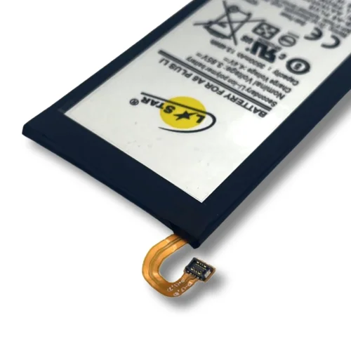 Батерия L✮STAR за Samsung A6 Plus 2018 3500mAh