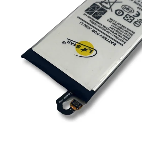 Батерия L✮STAR за Samsung A8 2018 3050mAh
