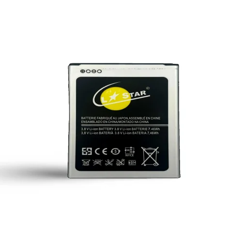Батерия L✮STAR за Samsung J120 J1 2016 2050mAh