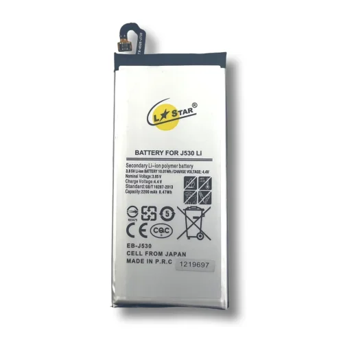 Батерия L✮STAR за Samsung J530 J5 2017 2200mAh