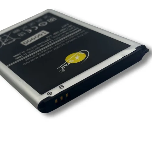 Батерия L✮STAR за Samsung N7100 NOTE2 3000mAh