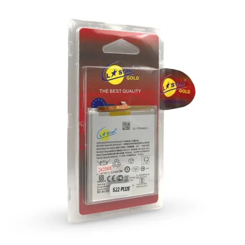 Батерия L✮STAR за Samsung S22 Plus 5000mAh