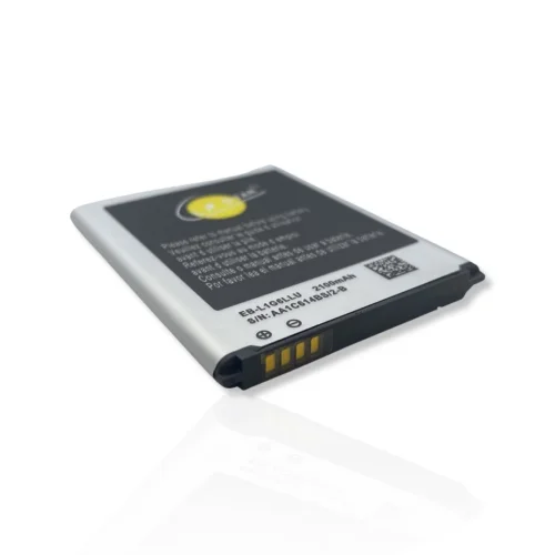 Батерия L✮STAR за Samsung S3 9300 9082 9060 2100mAh EB-L1G6LL AGSTA