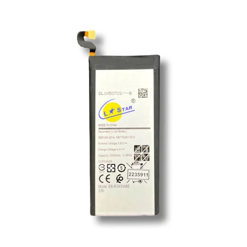 Батерия L✮STAR за Samsung S7 3000mAh