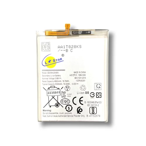 Батерия L✮STAR за Samsung S9 Plus 3500mAh