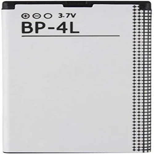 Батерия NO Brand за Nokia BP-4L BL-4L 1500 MaH E52 E55 E61i E63 E71 E72 E90 N810 N800 6760 6790
