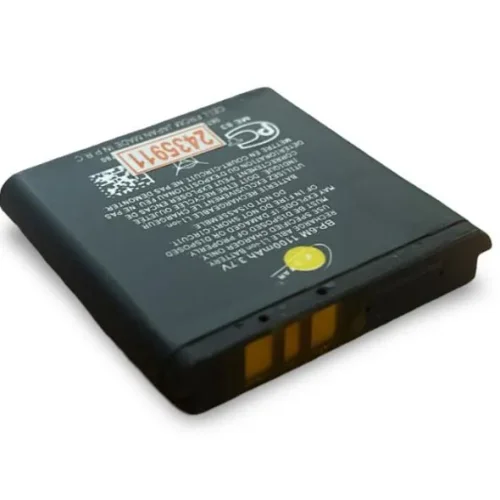Батерия Nokia BP-6M 1100mAh
