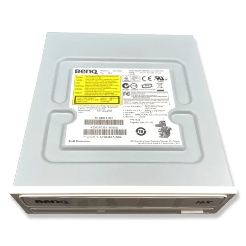 BENQ DD165N DVD-ROM 16X DVD устройство за настолен компютър