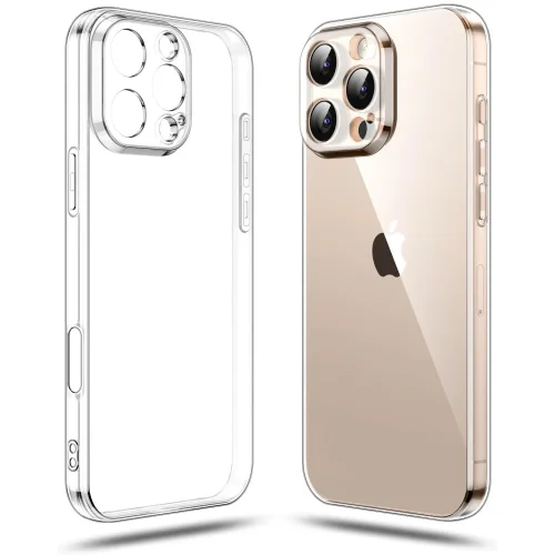 Безцветен кейс за телефон IPRO Y300