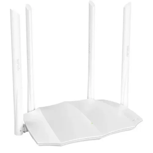 Безжичен рутер AC5s v3, AC1200 4×10/100Mbps, Dual Band Wi-Fi