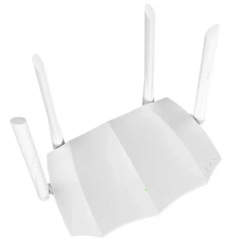 Безжичен рутер AC5s v3, AC1200 4×10/100Mbps, Dual Band Wi-Fi