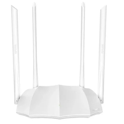 Безжичен рутер AC5s v3, AC1200 4×10/100Mbps, Dual Band Wi-Fi