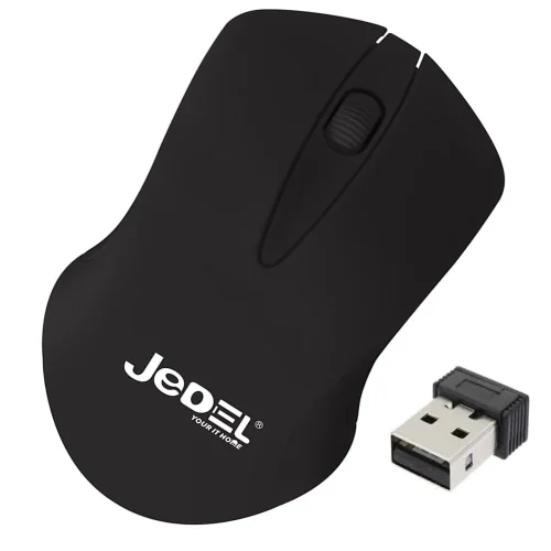 Безжична Мишка JEDEL W120