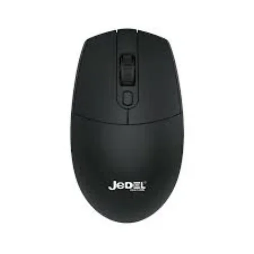 Безжична Мишка JEDEL W927