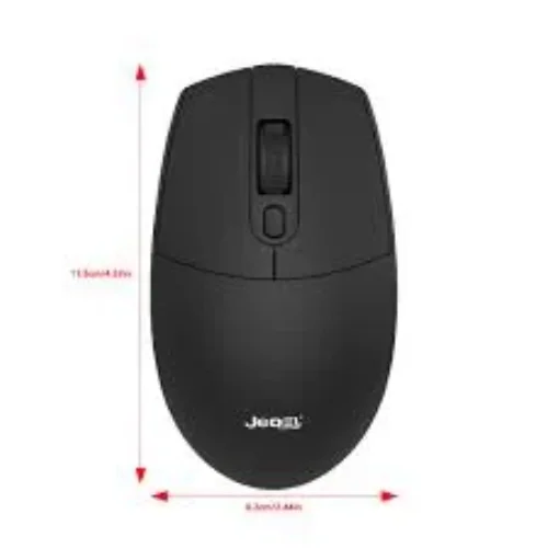 Безжична Мишка JEDEL W927