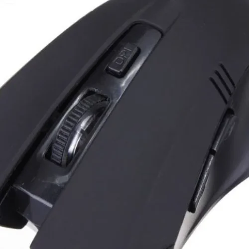 Безжична Мишка YR-5233 Блутут + 2.4GHZ