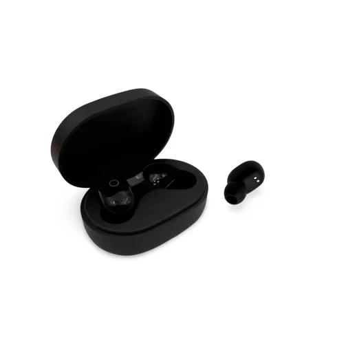 Безжични Bluetooth слушалки MOQ-LONIE MBP-008 – Черен