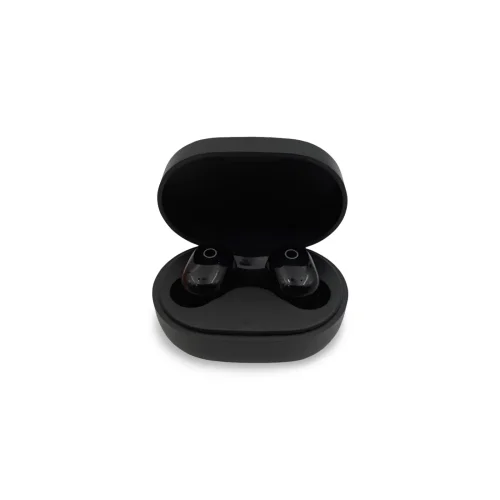 Безжични Bluetooth слушалки MOQ-LONIE MBP-008 – Черен