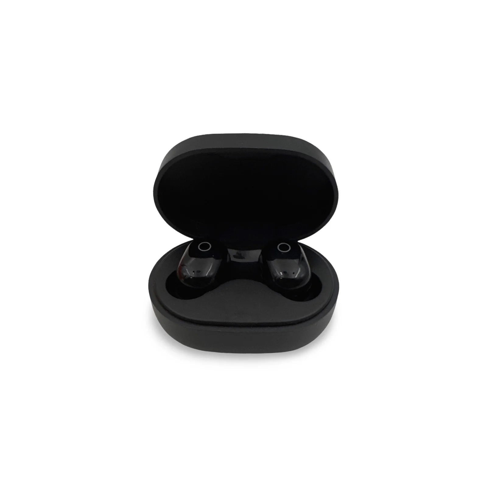Безжични Bluetooth слушалки MOQ-LONIE MBP-008 – Черен
