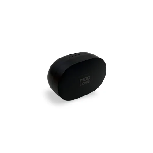 Безжични Bluetooth слушалки MOQ-LONIE MBP-008 – Черен