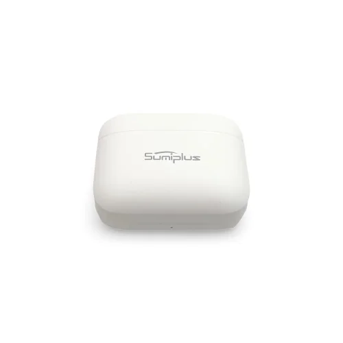 Безжични Блутут слушалки Sumiplus K45 – Бял