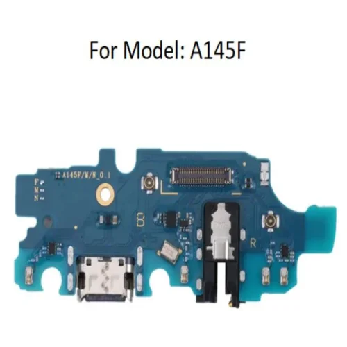 Борд + блок захранване Samsung A14 4G A145F
