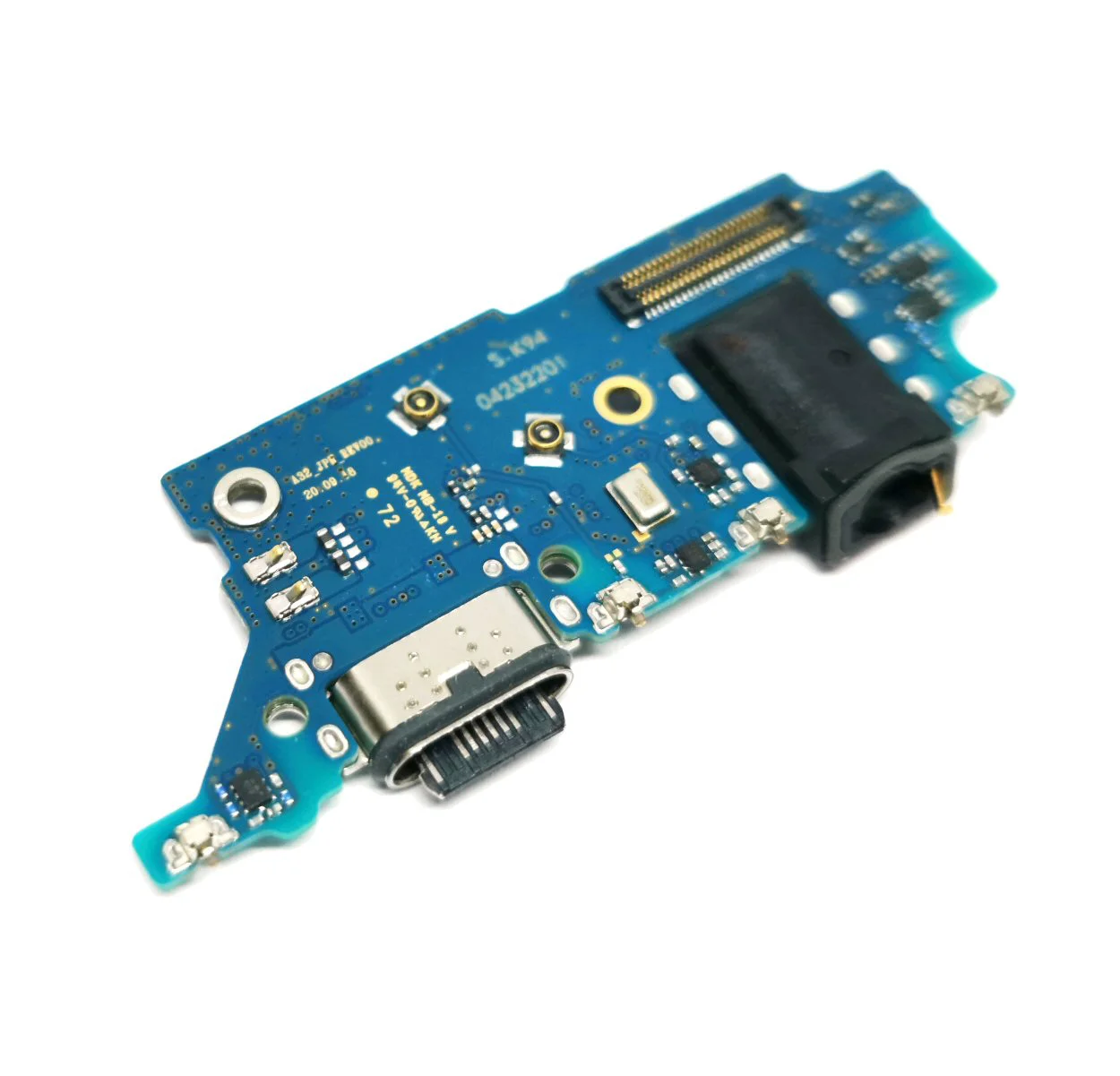Борд + блок захранване Samsung A32 4G/ A325