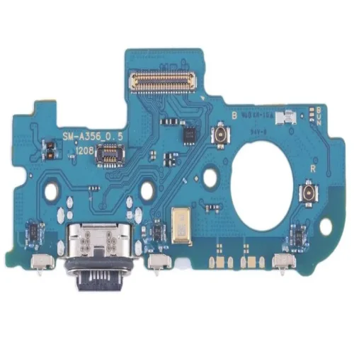 Борд + блок захранване Samsung A35 / A356B