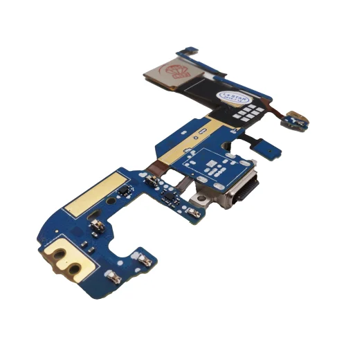Борд + блок захранване Samsung S8 + plus