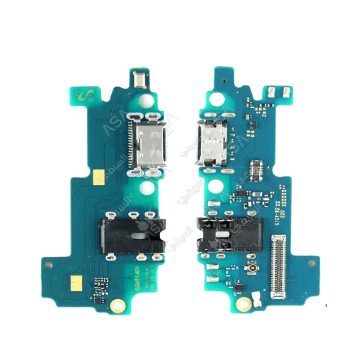 Борд + блок захранване за Samsung A31/A315
