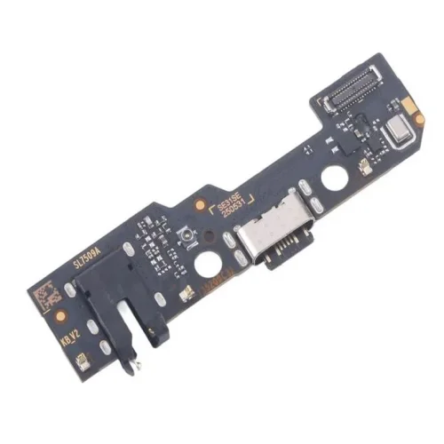 Борд + блок захранване за Xiaomi Redmi A5 EURO 2025