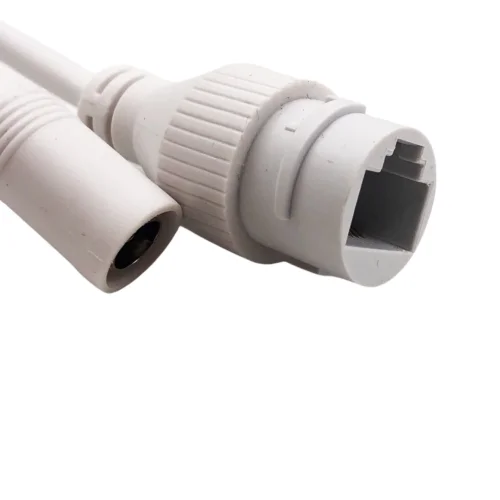 Carecam A6 ( APP:HiSeeSE Pro ) Външна/Вътрешна WIFI PTZ КАМЕРА Въртяща се 360 8 LED HD1080 – PIR Сензори за движение