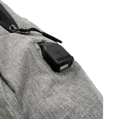 Чанта 5970 за Лаптоп 15.6″ – Черен