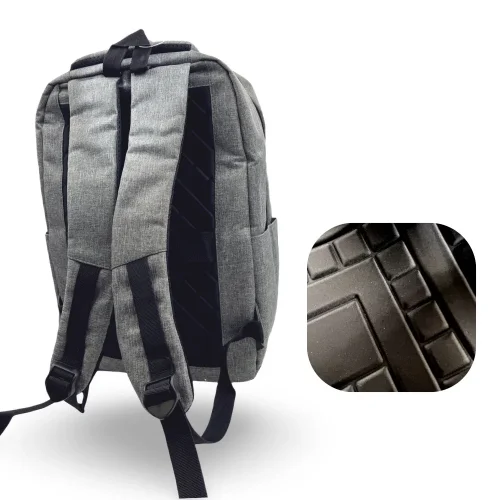 Чанта 5970 за Лаптоп 15.6″ – Сив