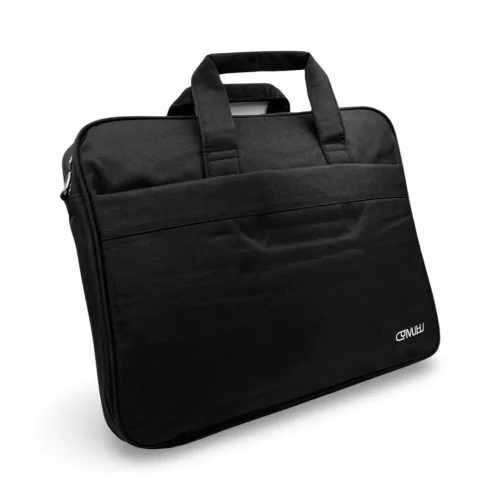 Чанта CYMUH 623 за Лаптоп 15.6″ – Черен