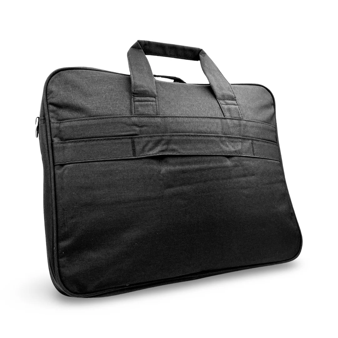 Чанта CYMUH 623 за Лаптоп 15.6″ – Черен
