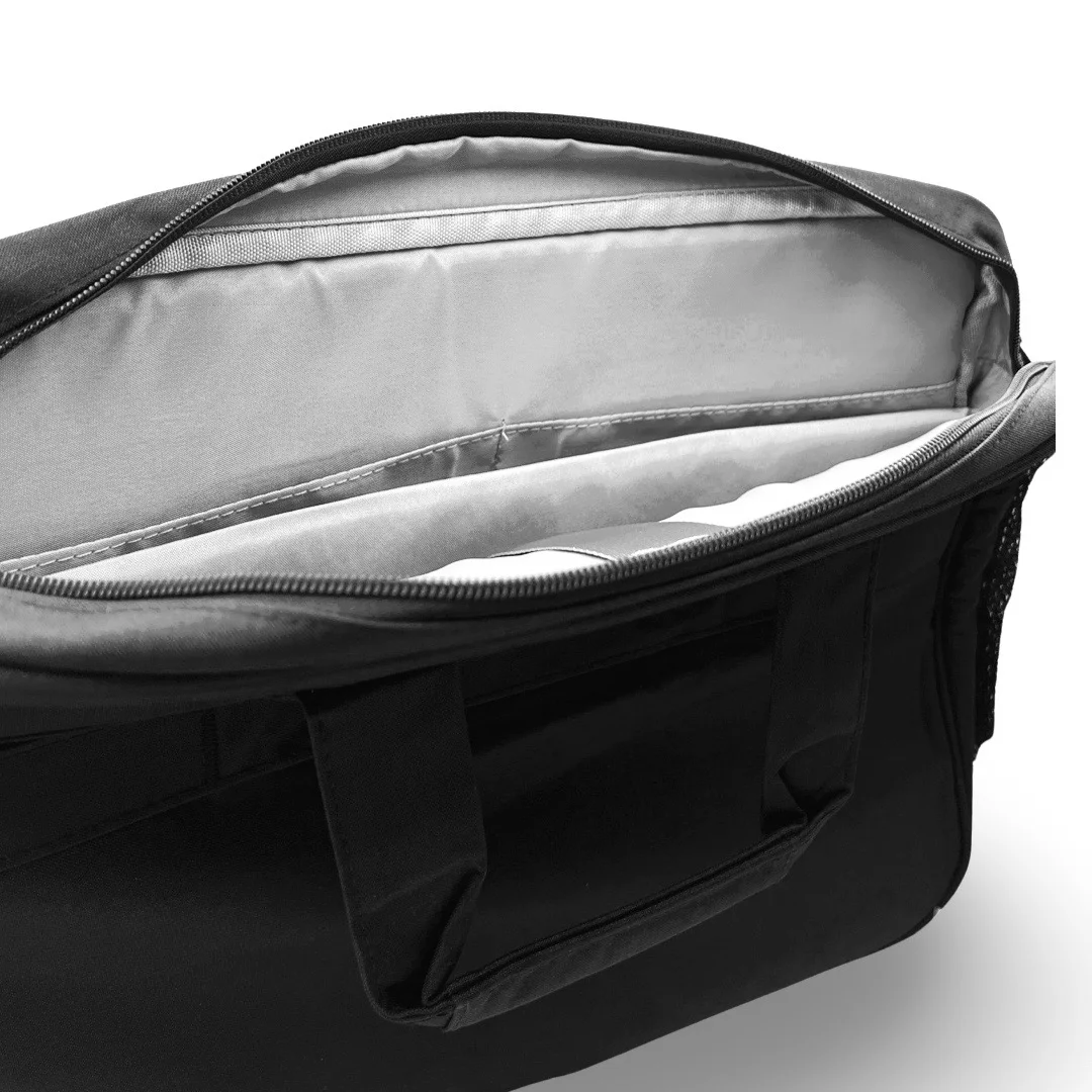 Чанта CYMUH 623 за Лаптоп 15.6″ – Черен