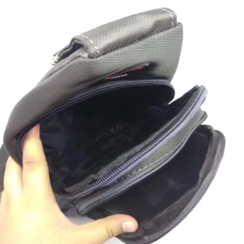 Чанта G76/9905 универсална 8″ – Черен