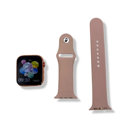 Часовник Apple watch X7 – Розов