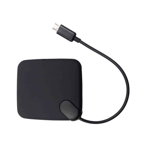 Четец + HUB Разклонител от Микро USB на USB и микро SD- SG-008