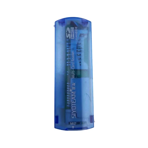 Четец за карти Micro SD 2.0 SY-680
