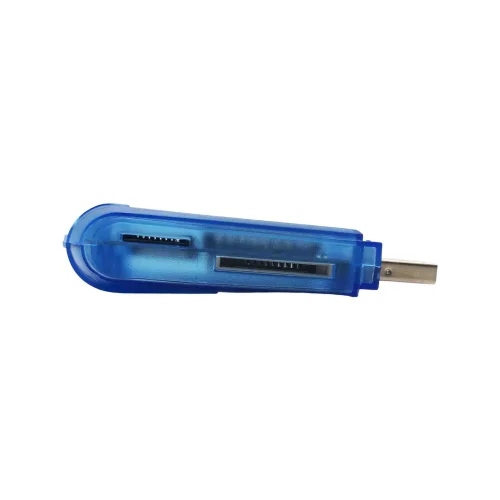 Четец за карти USB към SD Micro SD 2.0 – 630