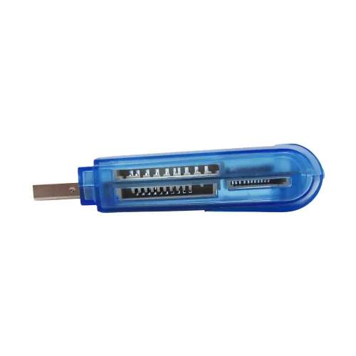 Четец за карти USB към SD Micro SD 2.0 – 630