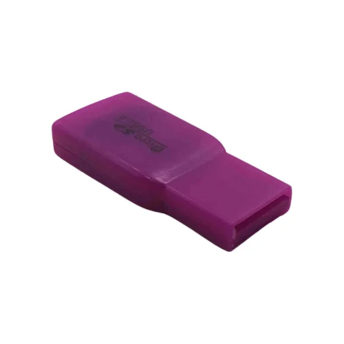 Четец за карти USB към SD Micro SD 2.0 – лилавия T13 T62
