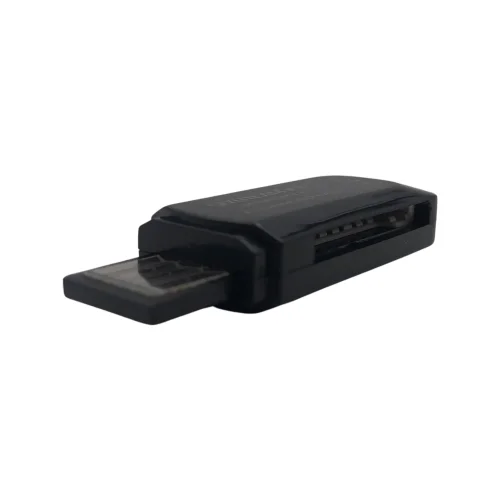 Четец за карти USB към SD Micro SD 2.0 – SY-130